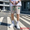 男针织中裤22150 商品缩略图6