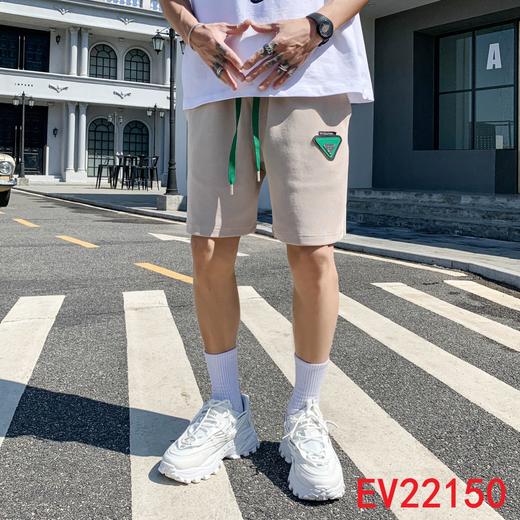 男针织中裤22150 商品图6