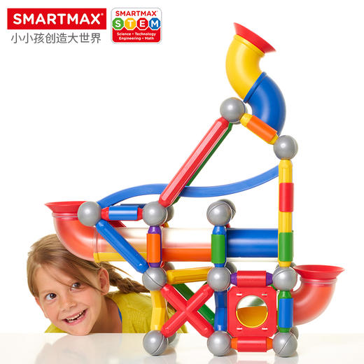 SmartGame   SMX 600      豪华游乐场 商品图1