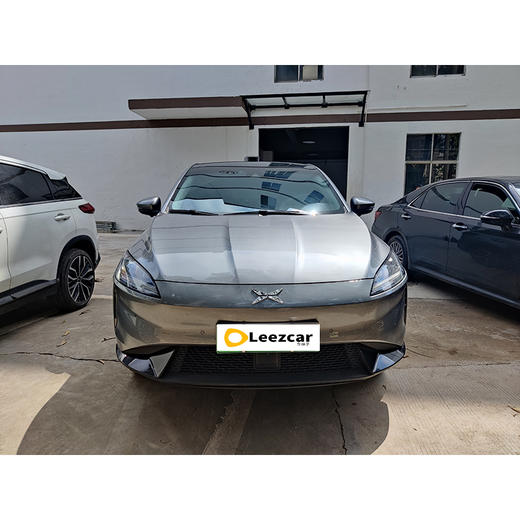 小鹏 G3 尊享版 351KM/365KM 【长租-深圳】 商品图1