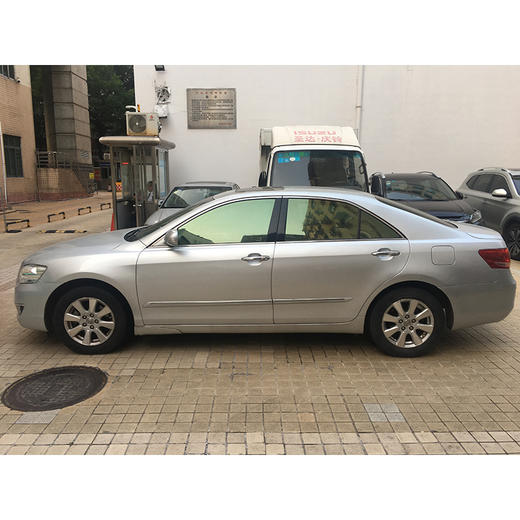 丰田 凯美瑞 240G 豪华版 【长租-深圳】 商品图3