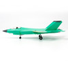 特尔博1:72新型舰载机飞机模型合金战斗机航模摆件成品歼31升级版 商品缩略图5
