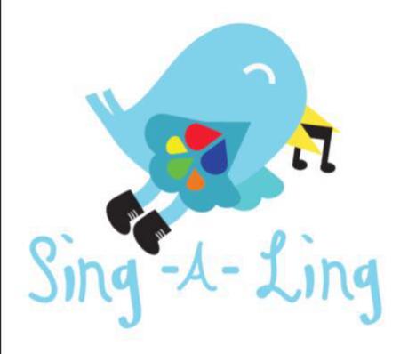 Sing-a-ling 商品图0