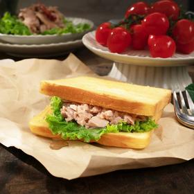 泰祥金枪鱼罐头