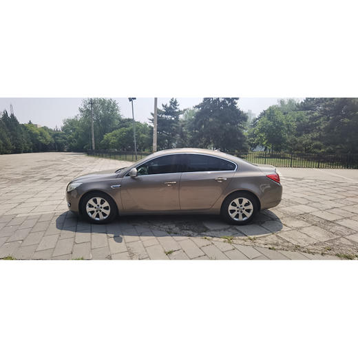 别克 君威 2.0L 自动豪华版 【长租-北京】 商品图3