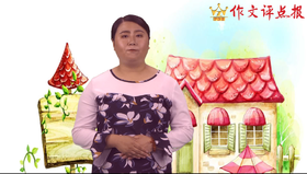 景物描写的技巧