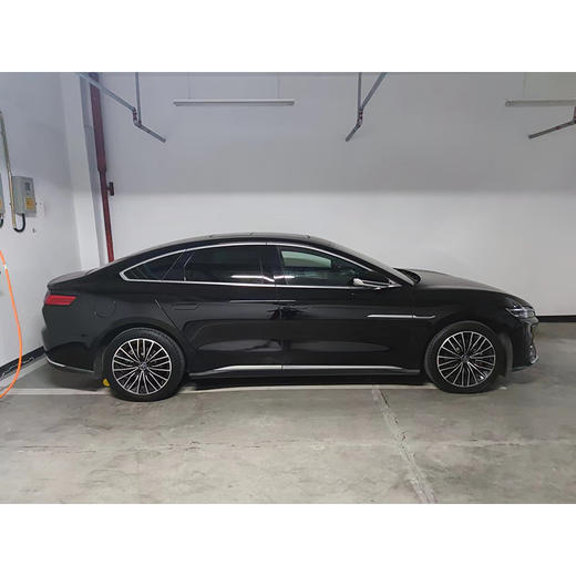 比亚迪 汉 EV 超长续航版豪华型 【长租-北京】 商品图2