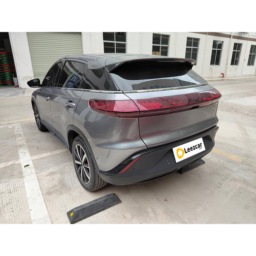 小鹏 G3 	 智享版 351KM/365KM 【长租-深圳】 商品图2