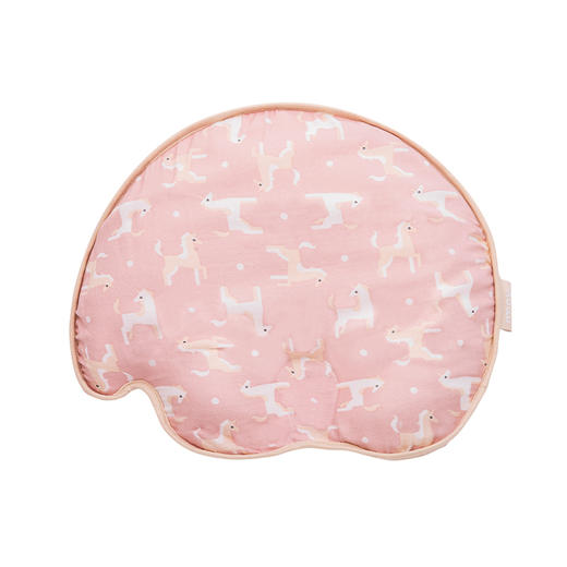 德国nmay婴儿定型枕 | 吸湿排汗强力透气婴儿枕 3月+ 商品图3