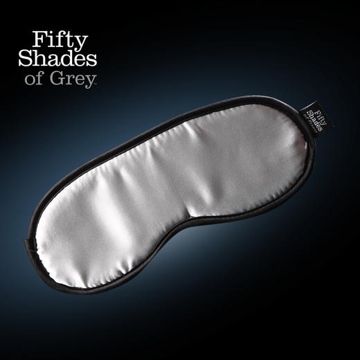 英国50度灰成人情趣用品男女双眼罩SM捆绑啪啪另类玩具主仆调教 商品图0