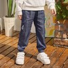 NEEZA乐鲨男童牛仔长裤2212726010 商品缩略图2