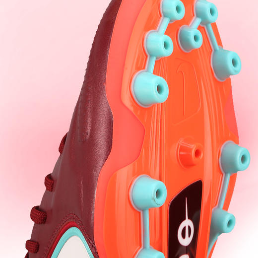 NIKE/耐克 LEGEND 9 ELITE AG 高端传奇9 FG足球鞋DB0824616 商品图3