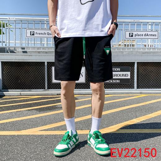 男针织中裤22150 商品图8