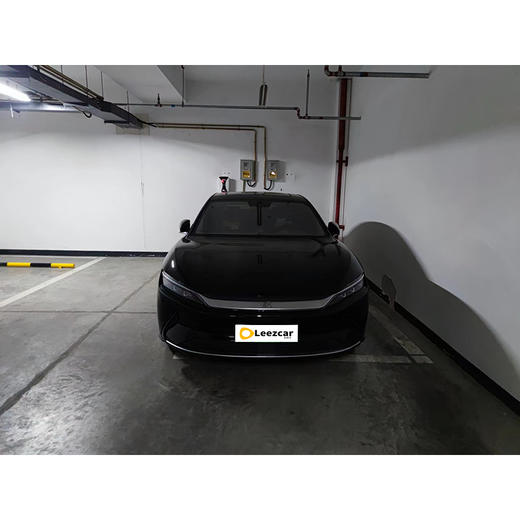 比亚迪 汉 EV 超长续航版豪华型 【长租-北京】 商品图1