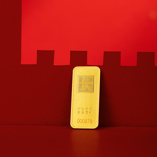 长城金10g 商品图1