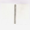 笔记本子A5线圈本小方格内页PP面本子学生课堂笔记考研方格笔记绘图错题简约手帐记事本 商品缩略图11
