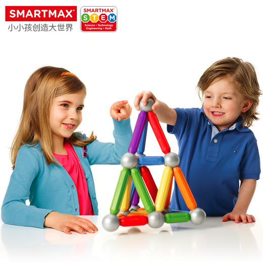 SmartGame   SMX 501  入门加强版 商品图0