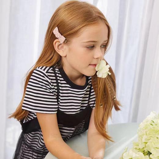 NEEZA乐鲨女童短袖连衣裙2212626077 商品图2