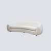 NS家居 ns furniture布艺软包三人位沙发NSSF-5423-60系列 商品缩略图1