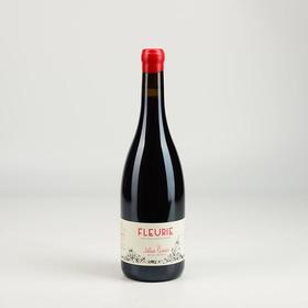 2020 Domaine Julien Sunier Fleurie