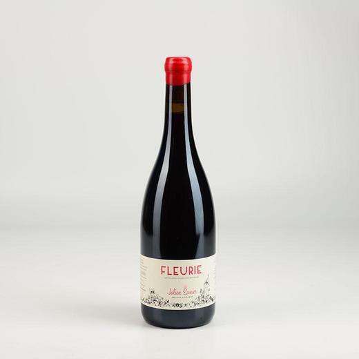 2020 Domaine Julien Sunier Fleurie 商品图0