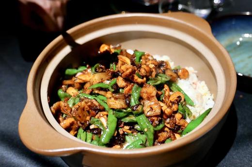 【传说中的天价辣椒】一大口定制｜湖南樟树港辣椒  清香微辣无渣 商品图7