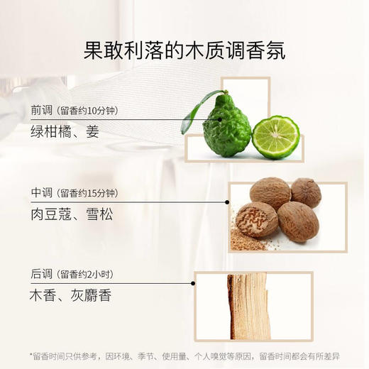 博柏利(BURBERRY)英伦风格男士淡香水 商品图1