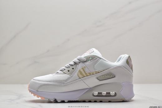 耐克Nike Air Max 90 NRG Desert Sand复古气垫百搭休闲运动慢跑鞋CV8824女鞋 商品图2