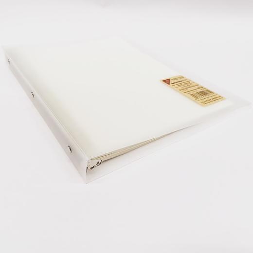 A4 30孔活页夹 可换活页替芯 笔记本 商品图1
