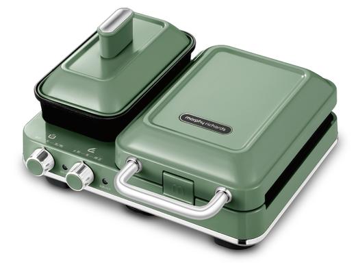 【团购展示】摩飞轻食机 商品图0