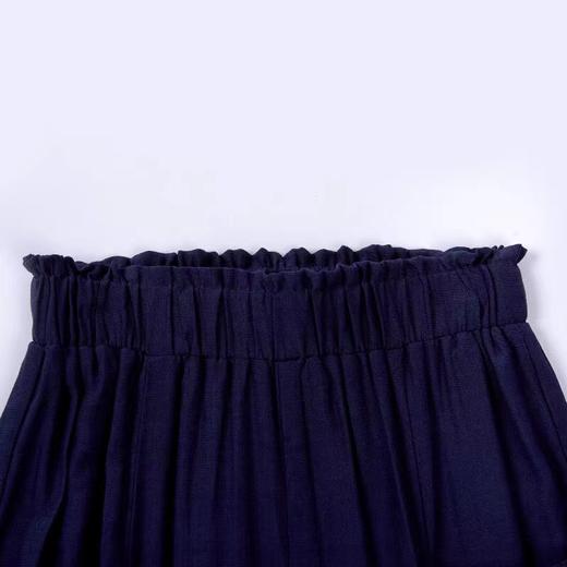 NEEZA乐鲨女童梭织九分裤女童梭织九分裤 商品图2