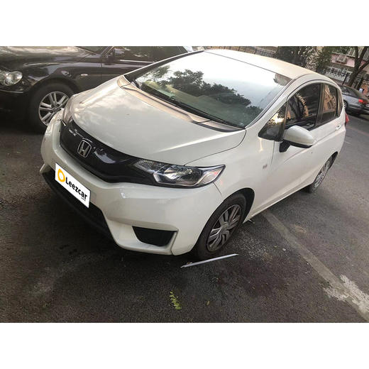 本田 飞度 1.5L LXS CVT舒适版 【长租-北京】 商品图2