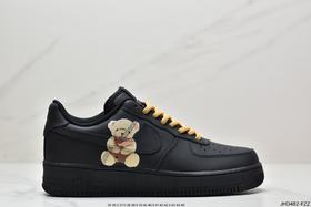 耐克Nike Air Force 1 Low空军一号低帮百搭休闲运动板鞋男女鞋