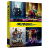 【新华书店旗舰店官网】赛博朋克2077的世界 中文版官方设定集 制作公司CDPR与全球第三大漫画公司黑马漫画倾情合作幻象文库书籍 商品缩略图4