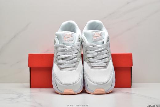 耐克Nike Air Max 90 NRG Desert Sand复古气垫百搭休闲运动慢跑鞋CV8824女鞋 商品图6