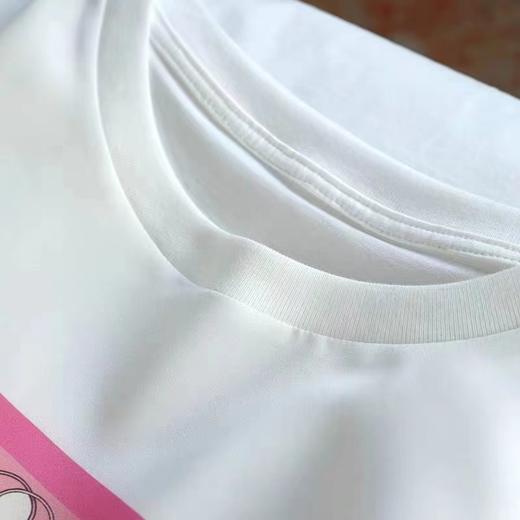 女圆领短T22125 商品图2