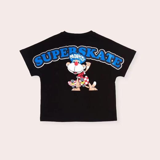 NEEZA乐鲨男童短袖恤2212116091 商品图1