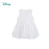 迪士尼童装 儿童连衣裙夏季新款女童网纱背心裙无袖公主裙薄 商品缩略图8