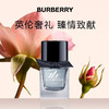 博柏利(BURBERRY)绅士靛蓝男士淡香氛 商品缩略图0