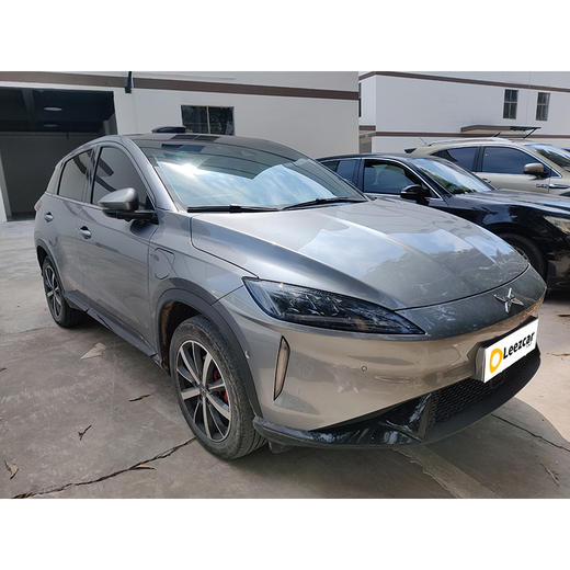 小鹏 G3 尊享版 351KM/365KM 【长租-深圳】 商品图2