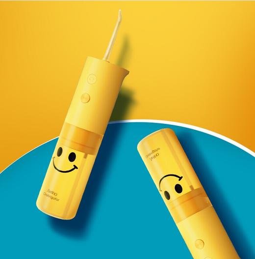 Apiyoo-便携式冲牙器X7 商品图0