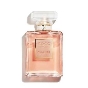 【热卖】CHANEL/香奈儿 可可小姐浓香水35-100ml