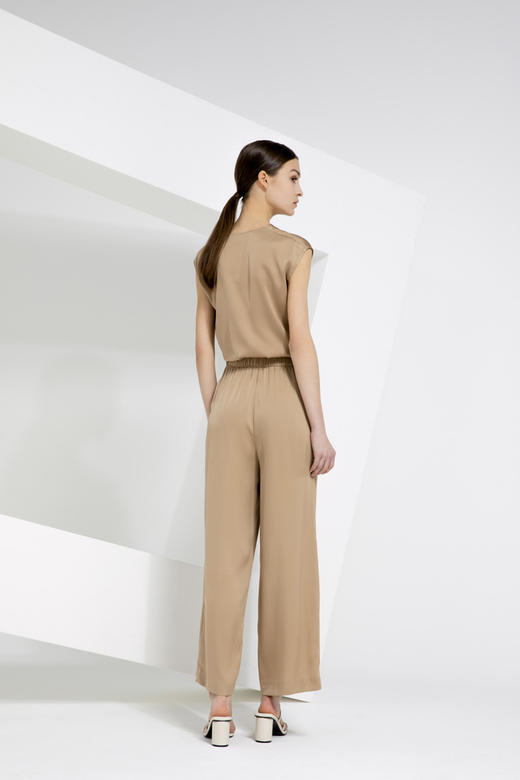 CARA时尚阔腿裤KB221MWP0112 商品图1