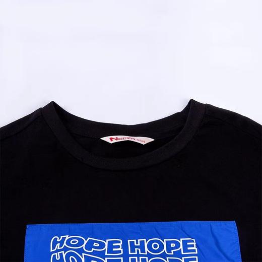 NEEZA乐鲨男童短袖恤2212116088 商品图2