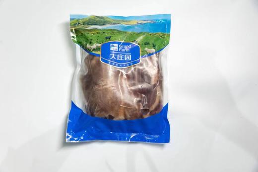 大庄园牌牛腱1kg/袋 商品图1