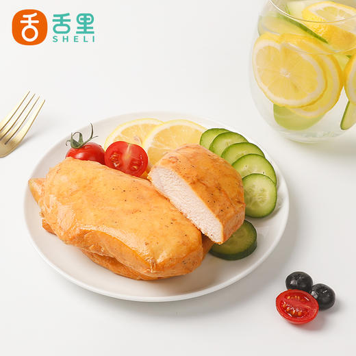 【爆款推荐】舌里低脂鸡胸肉 商品图1