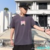 男圆领短T22115 商品缩略图6