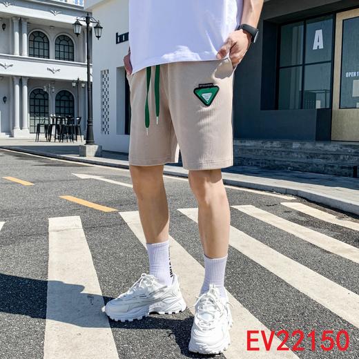 男针织中裤22150 商品图4