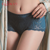 古今中腰性感蕾丝平脚内裤1p202 商品缩略图0