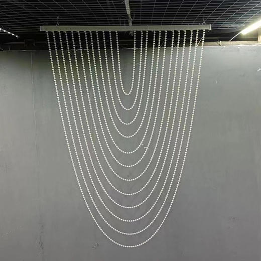 珍珠行云流水（运费自理） 商品图1